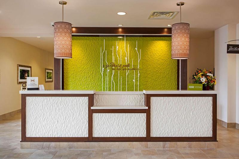 בית מלון כפרי Hilton Garden Inn Valley Forge/oaks