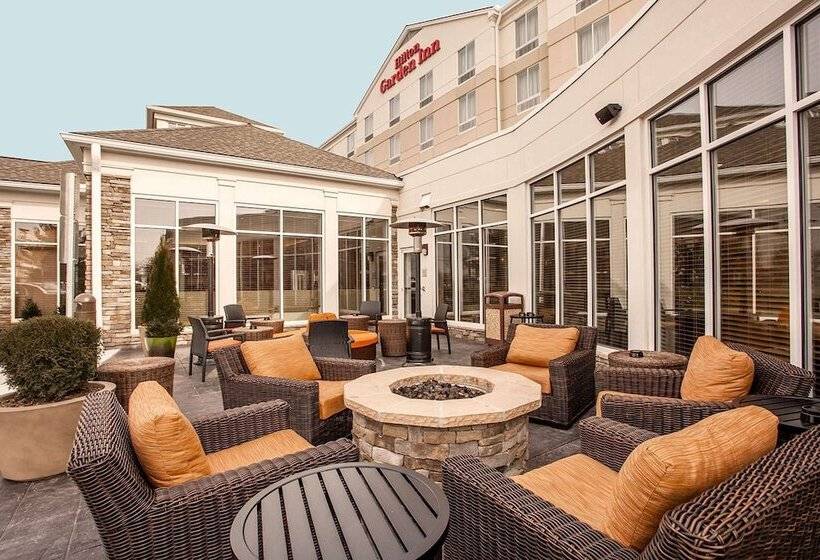 בית מלון כפרי Hilton Garden Inn Valley Forge/oaks