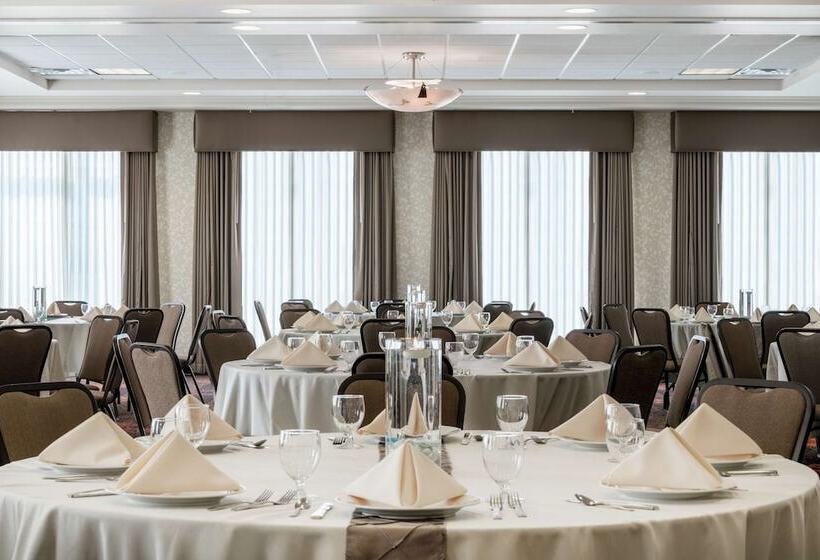 בית מלון כפרי Hilton Garden Inn Valley Forge/oaks