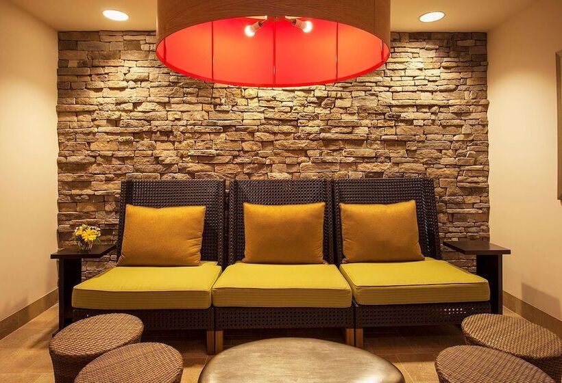 בית מלון כפרי Hilton Garden Inn Valley Forge/oaks