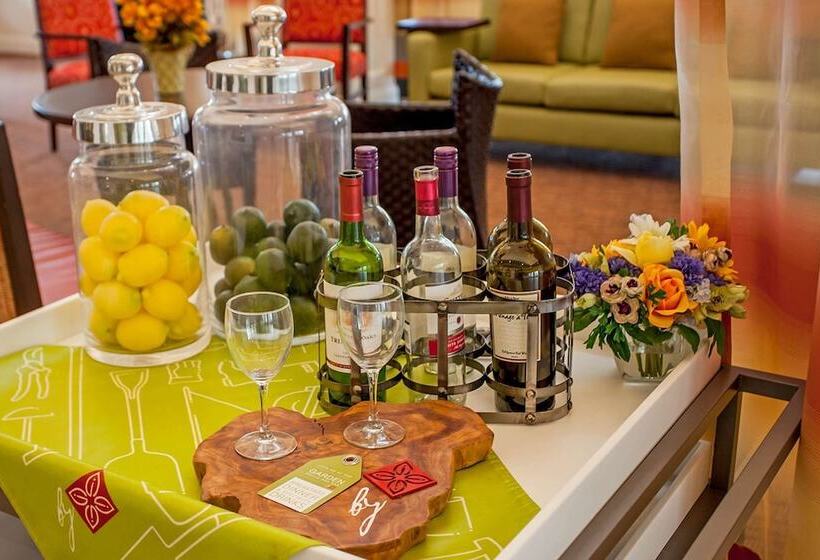 בית מלון כפרי Hilton Garden Inn Valley Forge/oaks