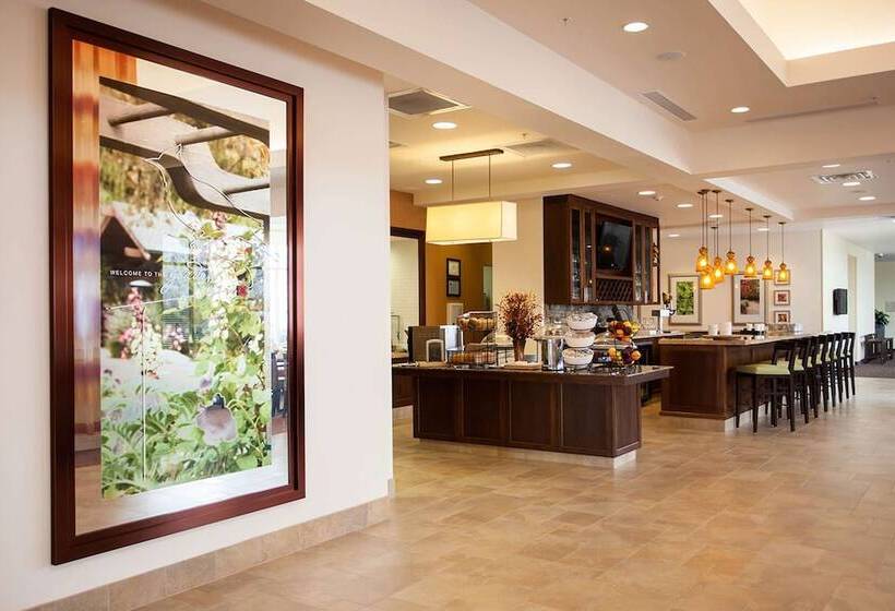 בית מלון כפרי Hilton Garden Inn Valley Forge/oaks