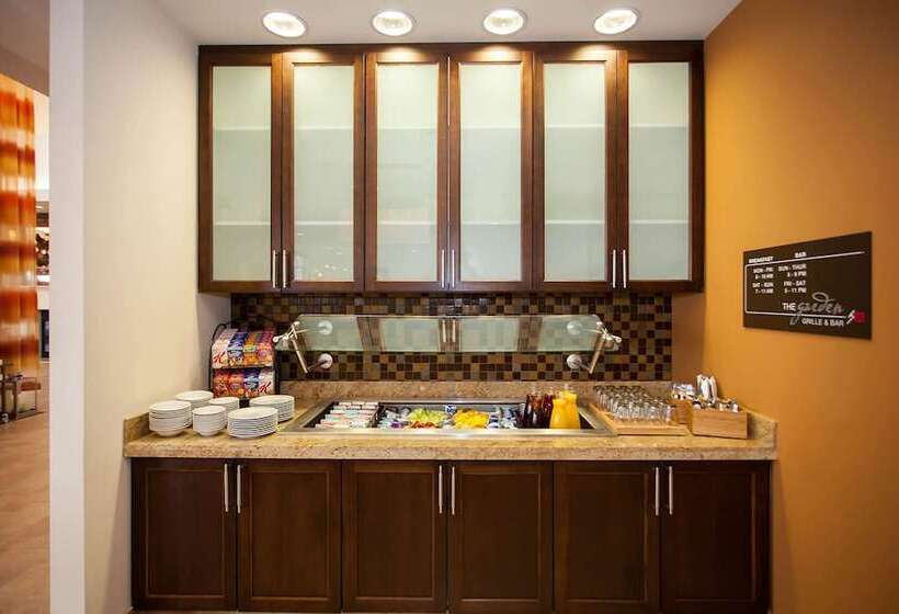 בית מלון כפרי Hilton Garden Inn Valley Forge/oaks