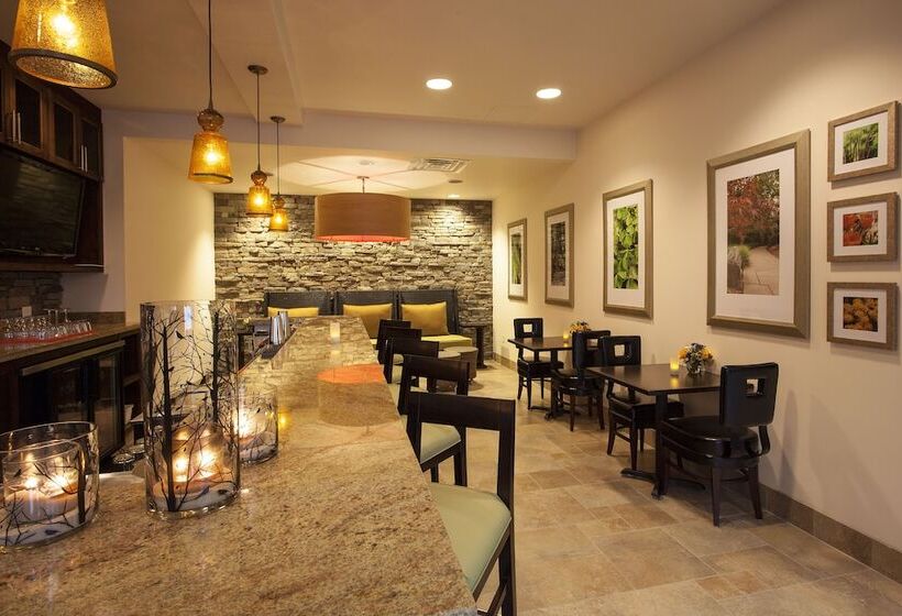 בית מלון כפרי Hilton Garden Inn Valley Forge/oaks