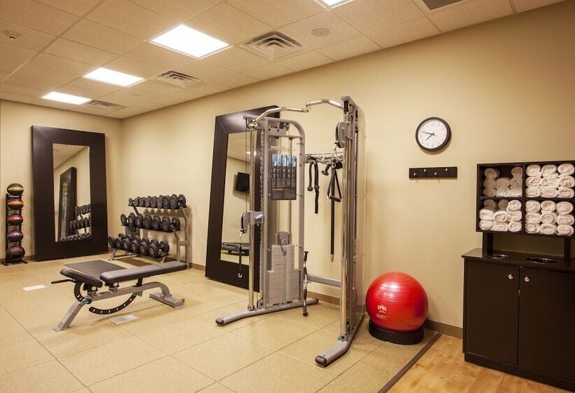 בית מלון כפרי Hilton Garden Inn Valley Forge/oaks