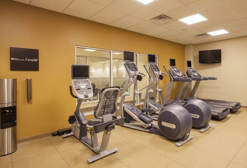 בית מלון כפרי Hilton Garden Inn Valley Forge/oaks