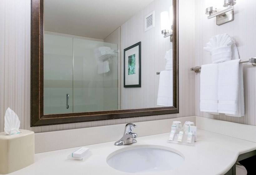 בית מלון כפרי Hilton Garden Inn Valley Forge/oaks