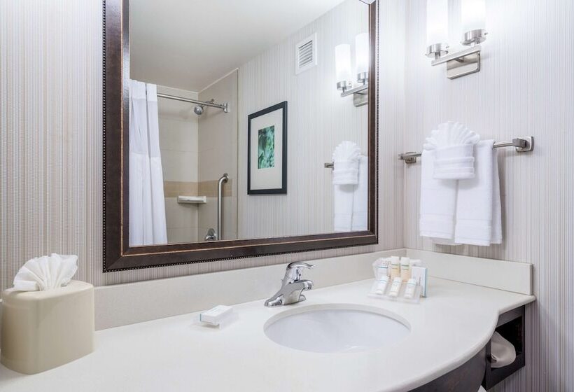 בית מלון כפרי Hilton Garden Inn Valley Forge/oaks