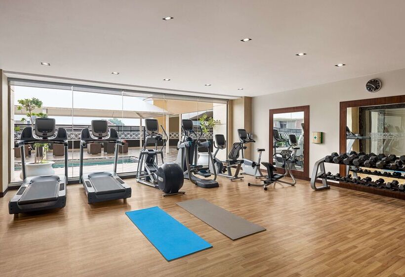 ホテル Hilton Jaipur