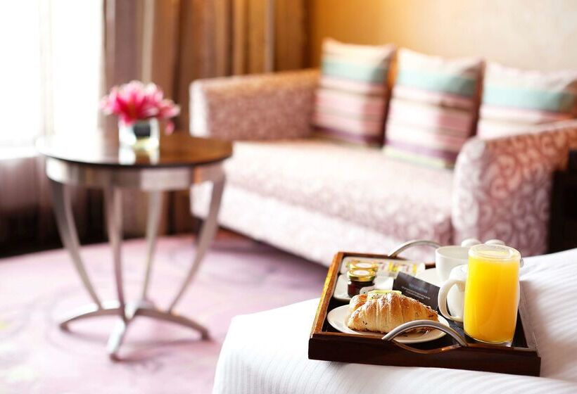 ホテル Hilton Jaipur