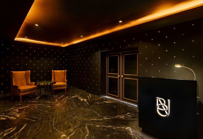 ホテル Hilton Jaipur