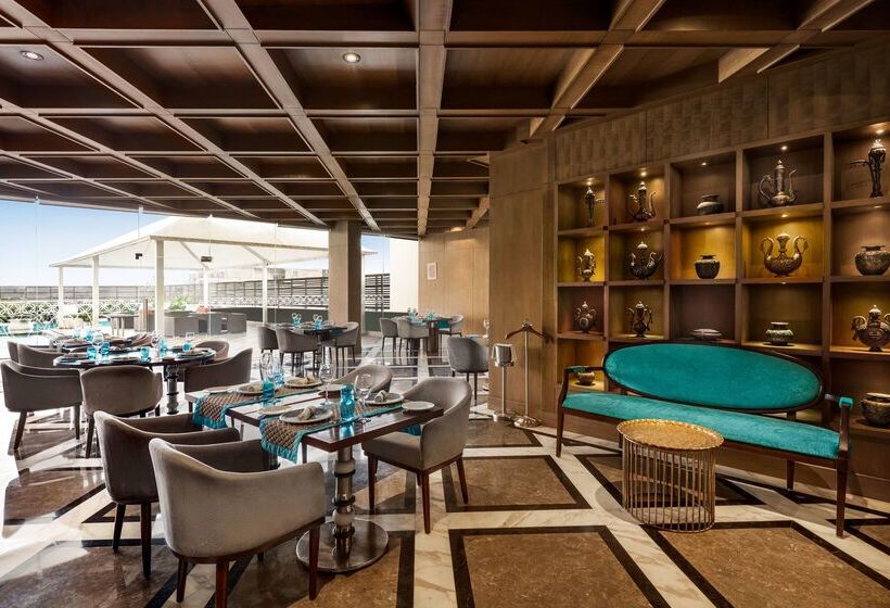 ホテル Hilton Jaipur