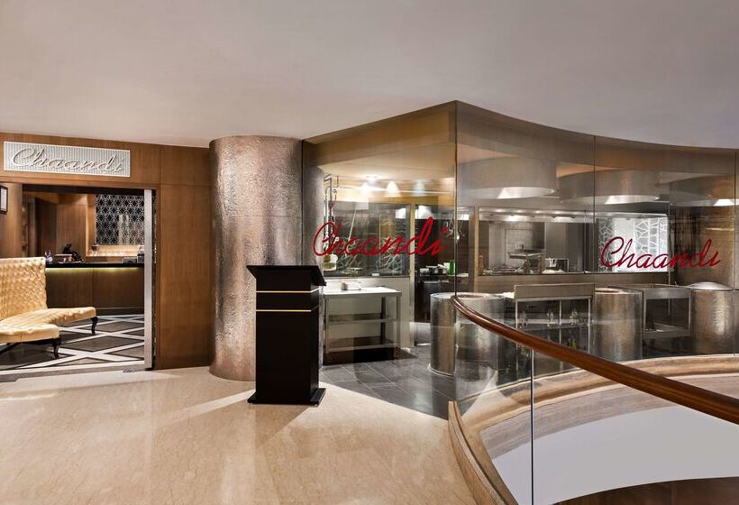 ホテル Hilton Jaipur