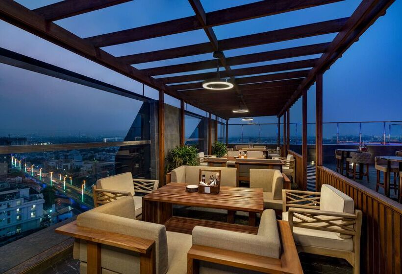 ホテル Hilton Jaipur