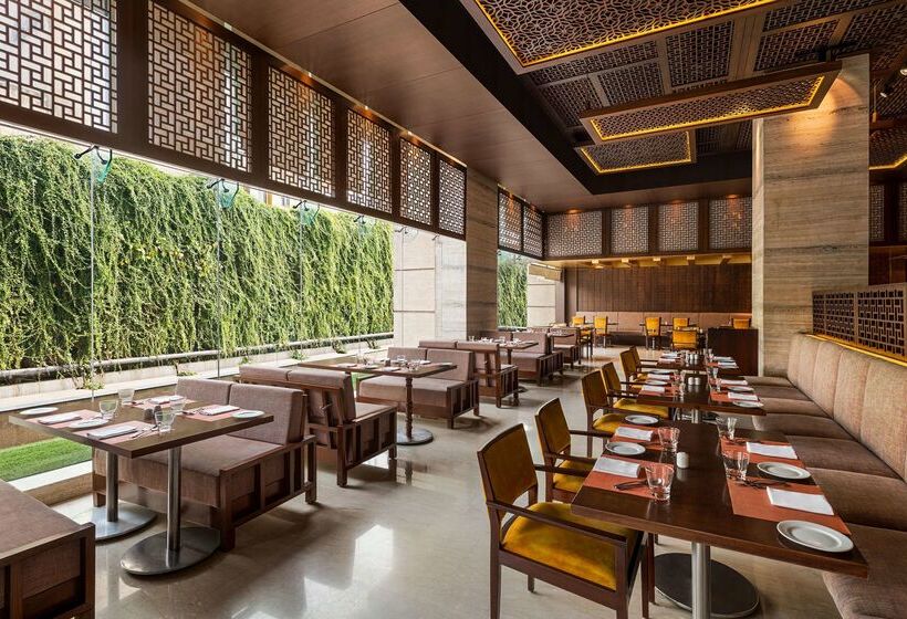 ホテル Hilton Jaipur