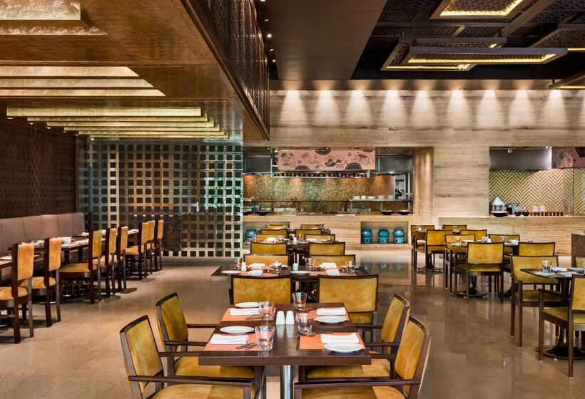 ホテル Hilton Jaipur