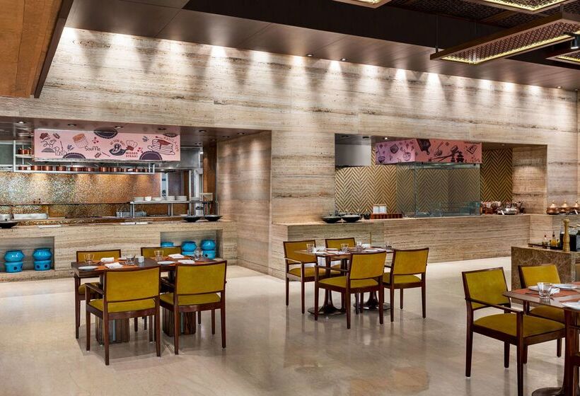 ホテル Hilton Jaipur