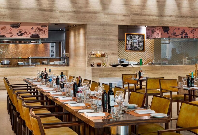 ホテル Hilton Jaipur