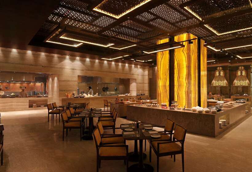 ホテル Hilton Jaipur