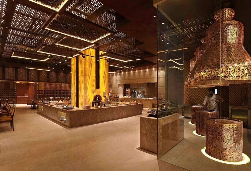 ホテル Hilton Jaipur