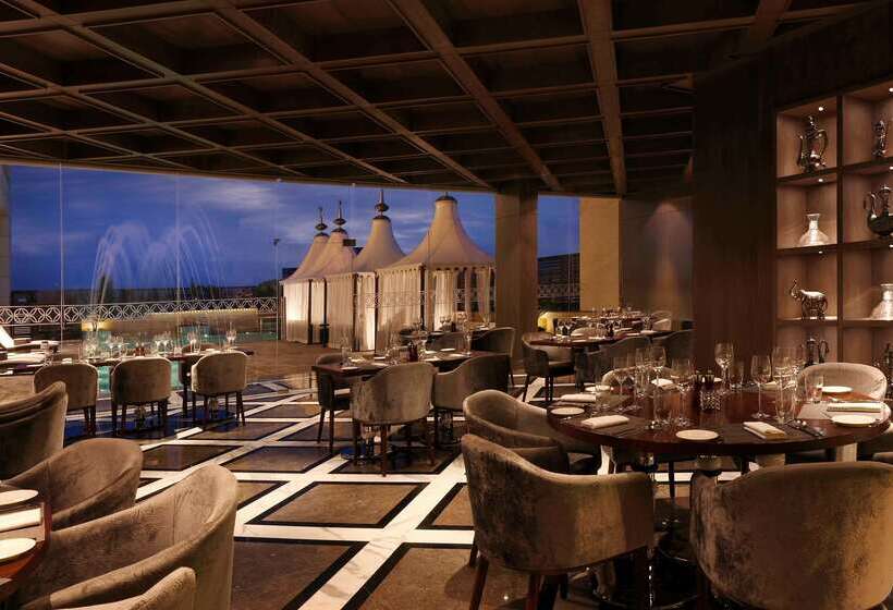 ホテル Hilton Jaipur