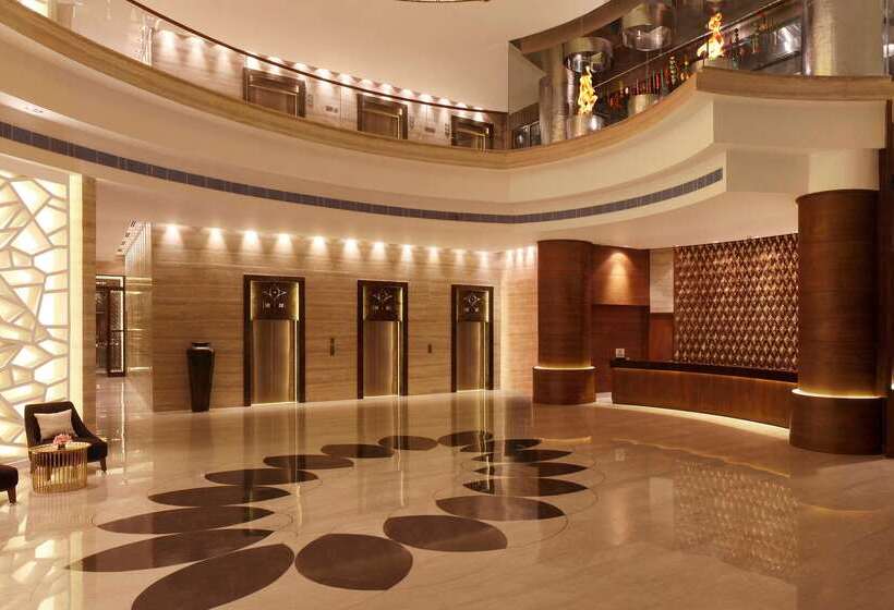 ホテル Hilton Jaipur