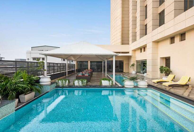 ホテル Hilton Jaipur