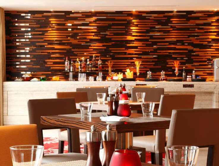 ホテル Hilton Jaipur