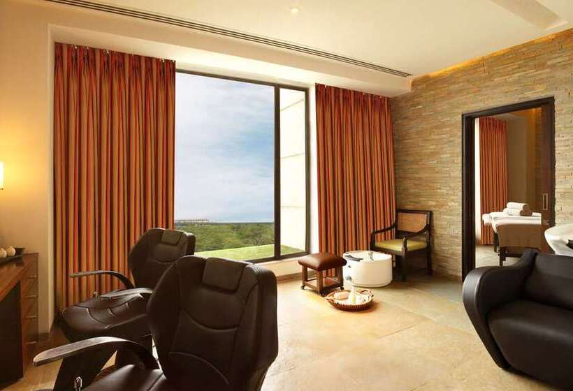 ホテル Hilton Jaipur