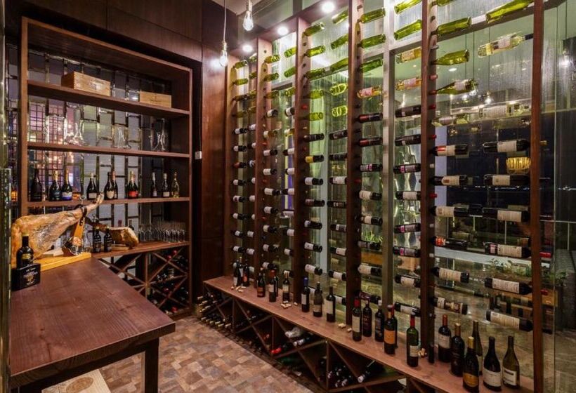 בית מלון כפרי Hilton Panama