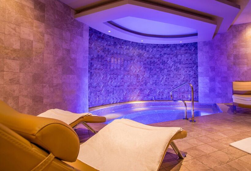 בית מלון כפרי Hilton Panama