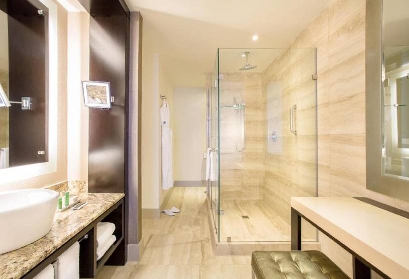 בית מלון כפרי Hilton Panama