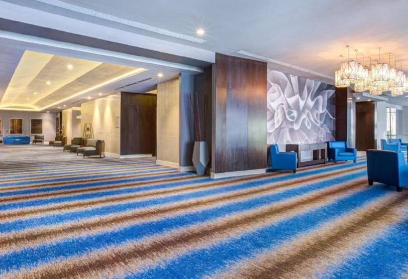 בית מלון כפרי Hilton Panama