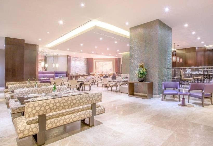 בית מלון כפרי Hilton Panama