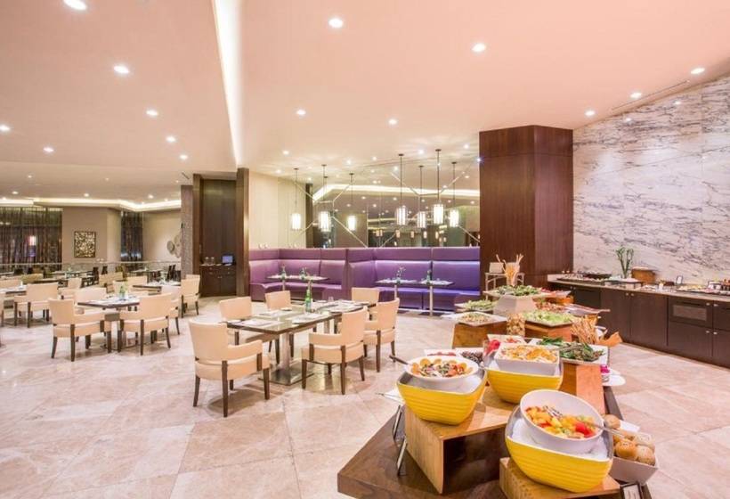 בית מלון כפרי Hilton Panama