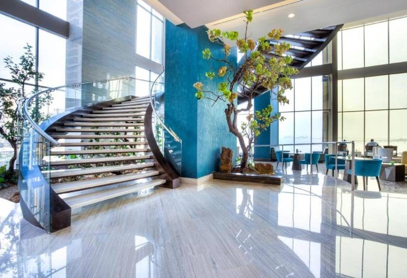 בית מלון כפרי Hilton Panama