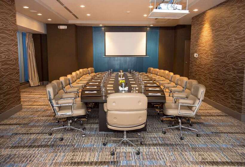 בית מלון כפרי Hilton Panama