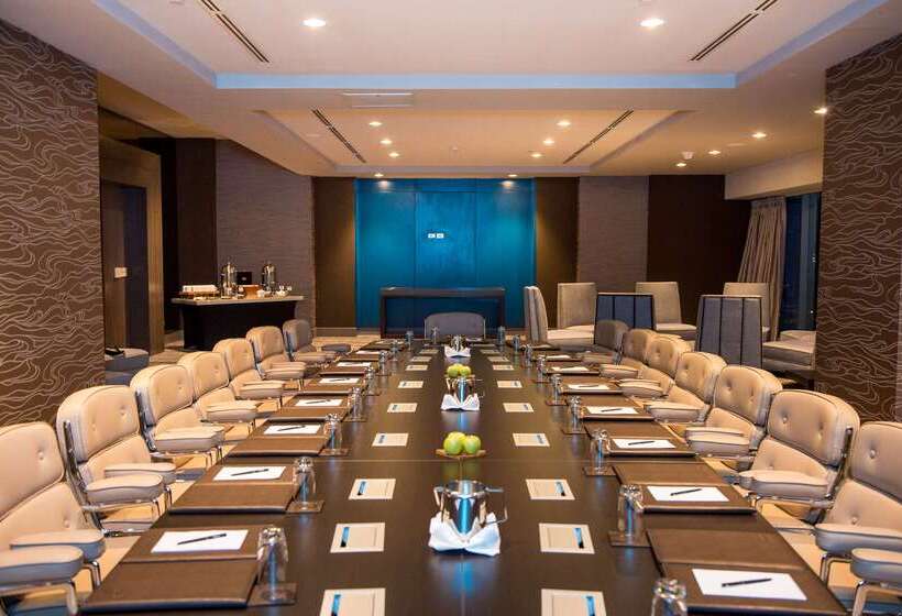 בית מלון כפרי Hilton Panama