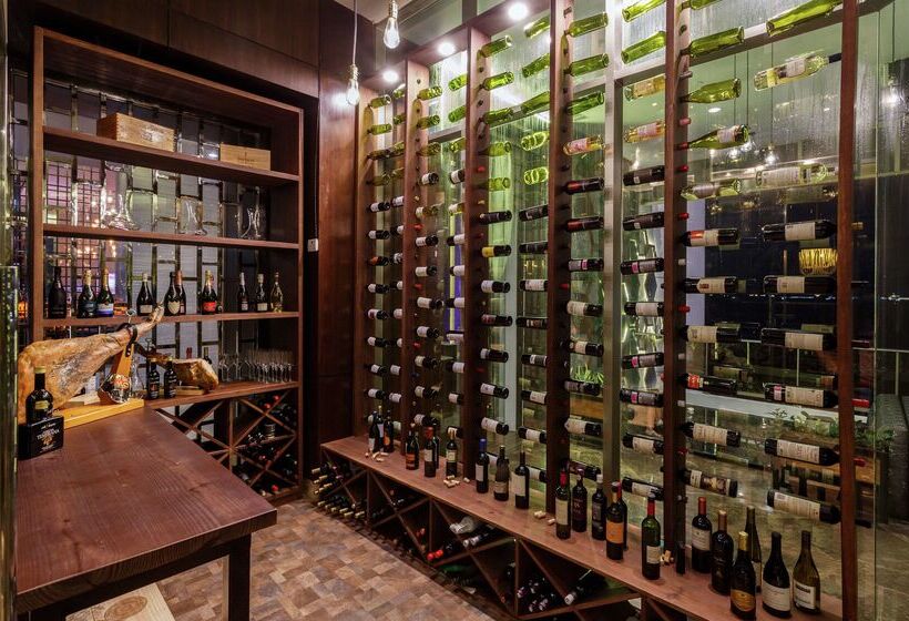 בית מלון כפרי Hilton Panama