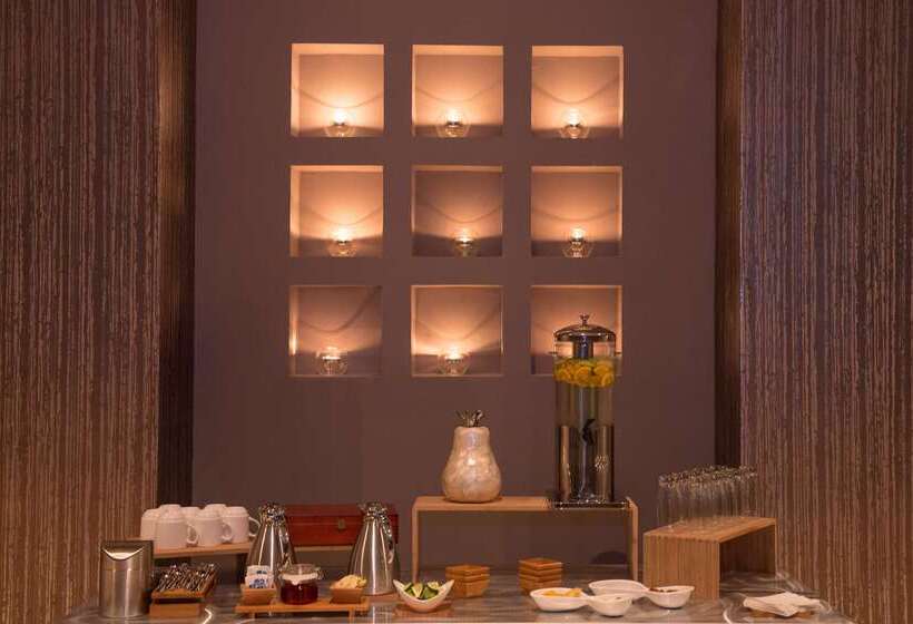 בית מלון כפרי Hilton Panama