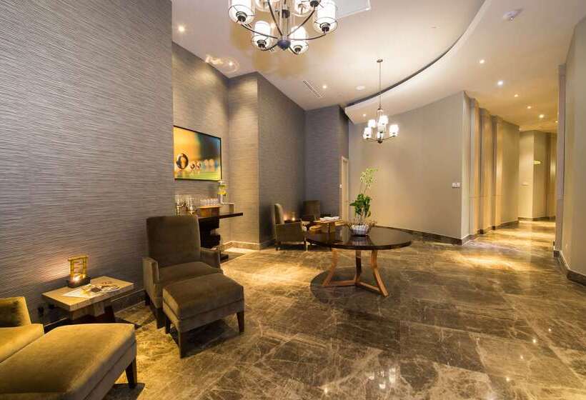 בית מלון כפרי Hilton Panama