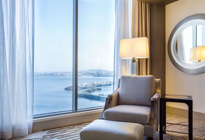 בית מלון כפרי Hilton Panama