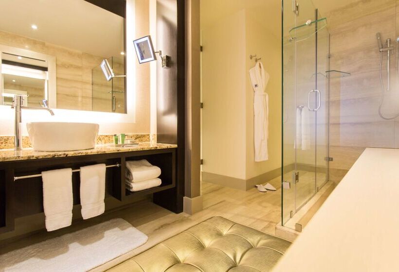 בית מלון כפרי Hilton Panama