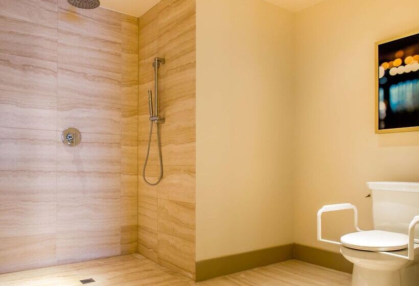 בית מלון כפרי Hilton Panama