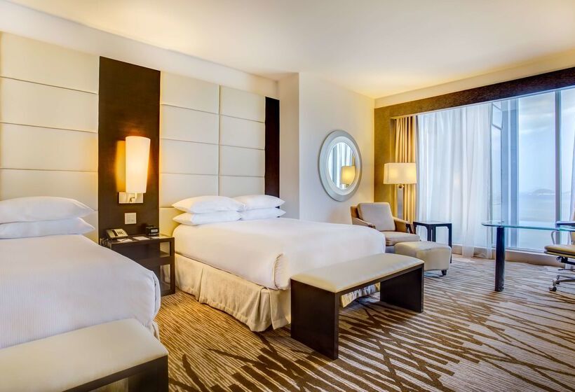 בית מלון כפרי Hilton Panama
