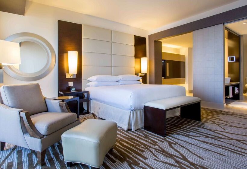 בית מלון כפרי Hilton Panama