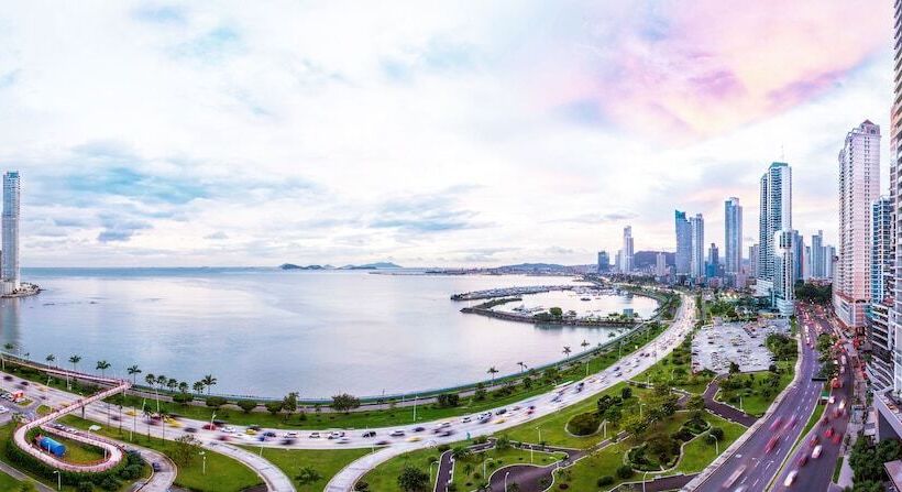 בית מלון כפרי Hilton Panama