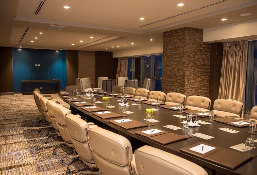 בית מלון כפרי Hilton Panama