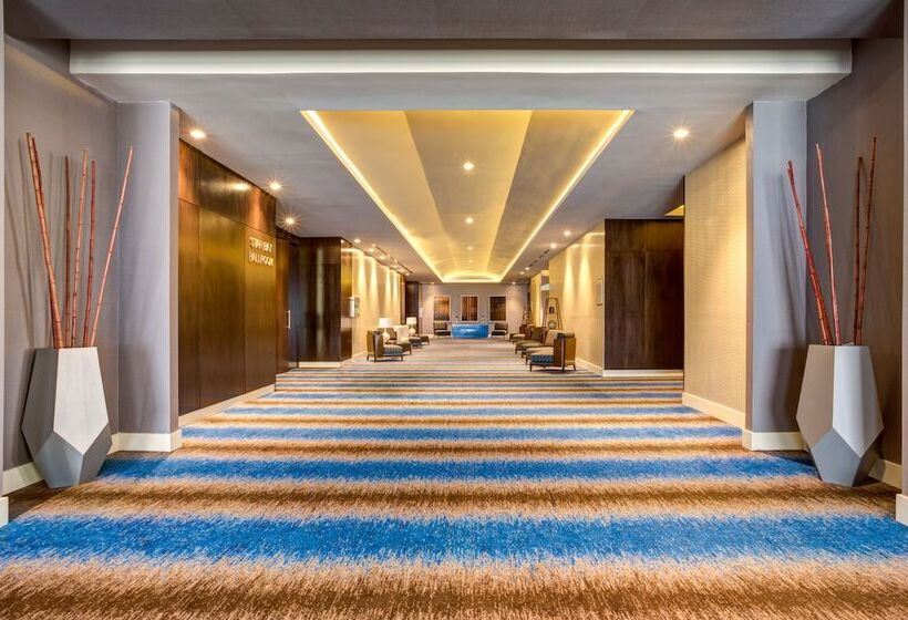 בית מלון כפרי Hilton Panama