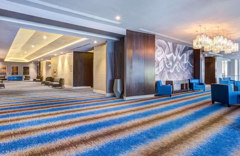 בית מלון כפרי Hilton Panama